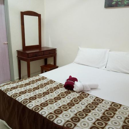 Idul Sunrise View Hotel Pantai Cenang  Luaran gambar