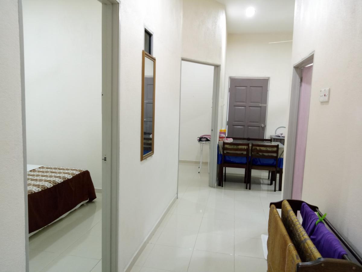 Idul Sunrise View Hotel Pantai Cenang  Luaran gambar