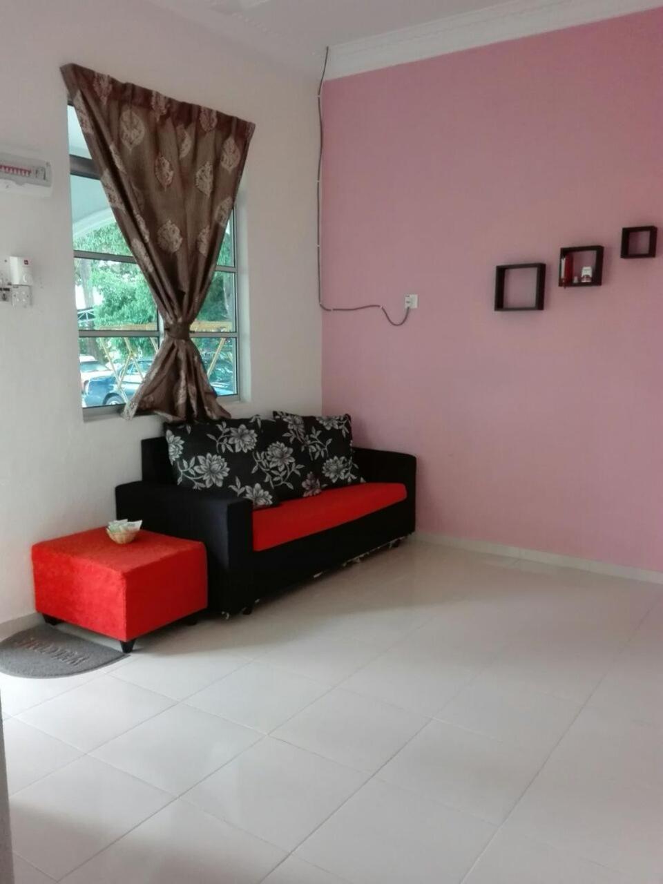 Idul Sunrise View Hotel Pantai Cenang  Luaran gambar