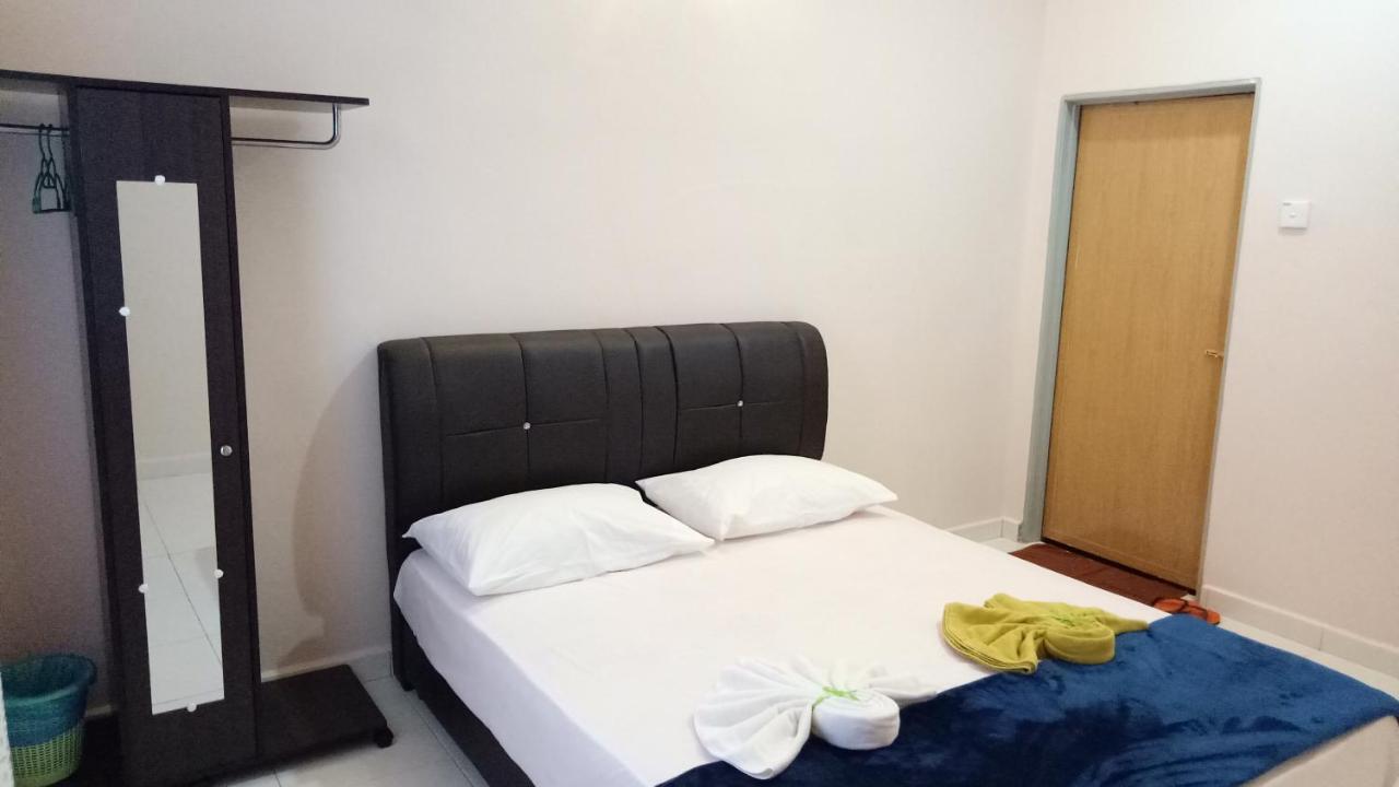 Idul Sunrise View Hotel Pantai Cenang  Luaran gambar