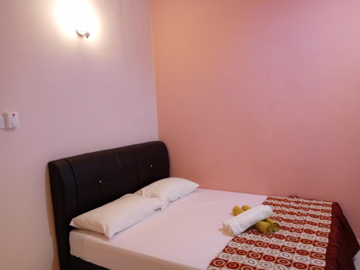 Idul Sunrise View Hotel Pantai Cenang  Luaran gambar