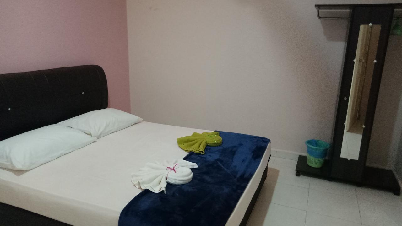 Idul Sunrise View Hotel Pantai Cenang  Luaran gambar